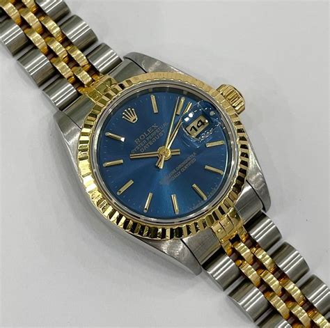 datejust chrono